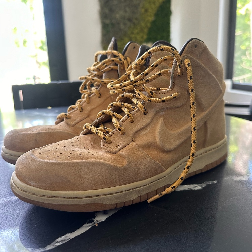 Nike Dunk Zoom